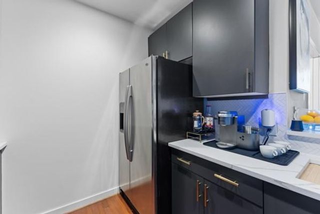 400 W Peachtree NW Street 1215, Atlanta, GA 30308