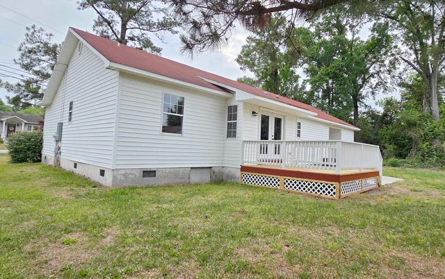 1208 Elm St., Conway, SC 29526