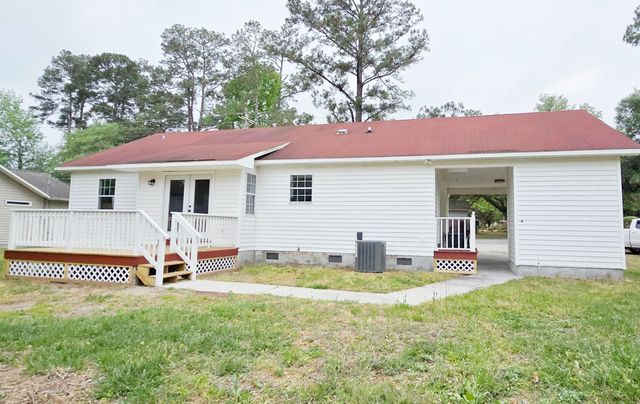 1208 Elm St., Conway, SC 29526