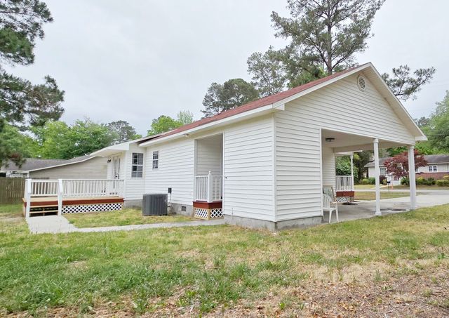1208 Elm St., Conway, SC 29526