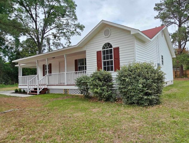 1208 Elm St., Conway, SC 29526