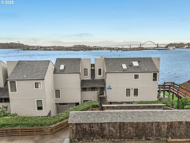 1000 Se BAY Blvd 140, Newport, OR 97365