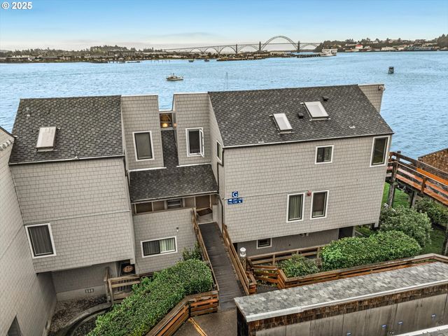 1000 Se BAY Blvd 140, Newport, OR 97365