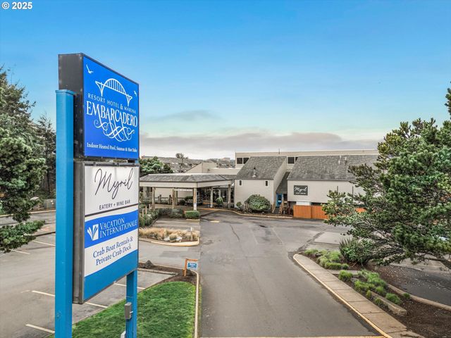 1000 Se BAY Blvd 140, Newport, OR 97365