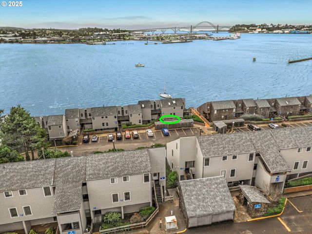 1000 Se BAY Blvd 140, Newport, OR 97365