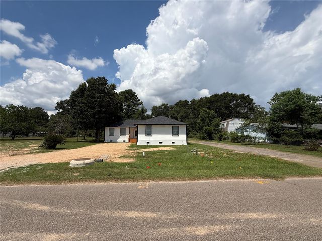24010 Perkins Road, Porter, TX 77365