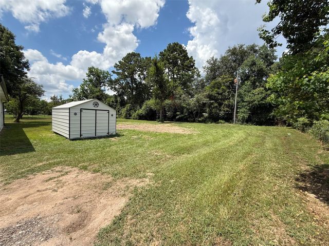 24010 Perkins Road, Porter, TX 77365