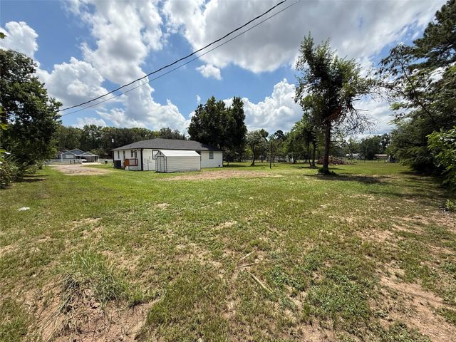 24010 Perkins Road, Porter, TX 77365