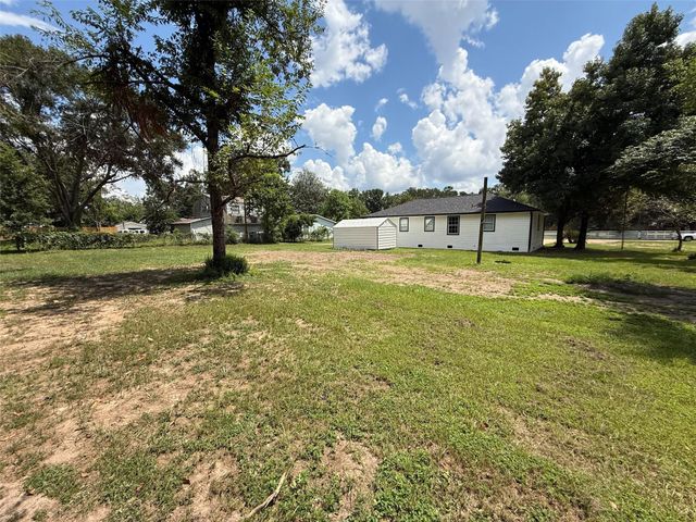 24010 Perkins Road, Porter, TX 77365