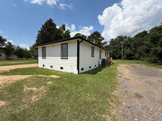 24010 Perkins Road, Porter, TX 77365