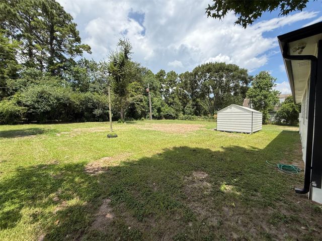 24010 Perkins Road, Porter, TX 77365