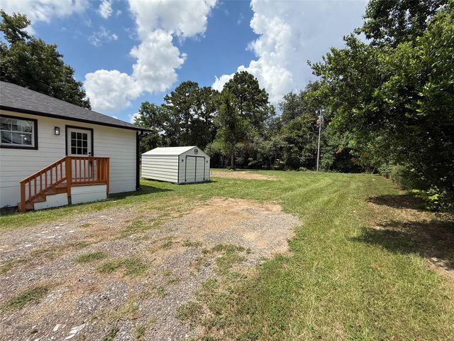 24010 Perkins Road, Porter, TX 77365