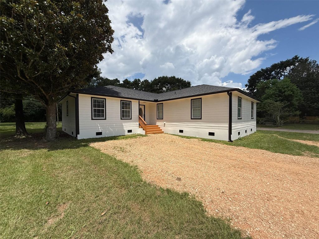 24010 Perkins Road, Porter, TX 77365