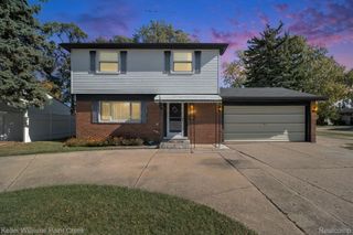 8125 Willesdon Square, Sterling Heights, MI 48312