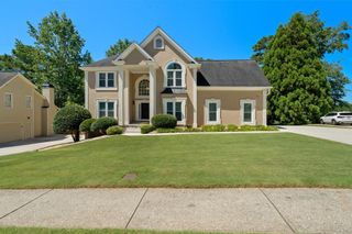 2521 Wood Creek Court, Dacula, GA 30019