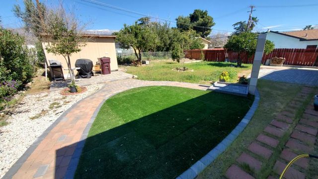 831 W George Street, Banning, CA 92220