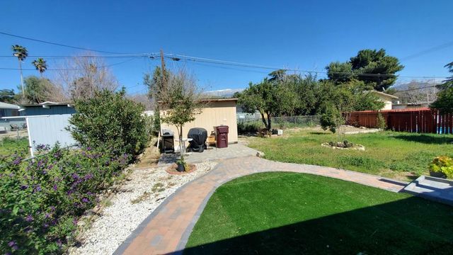 831 W George Street, Banning, CA 92220
