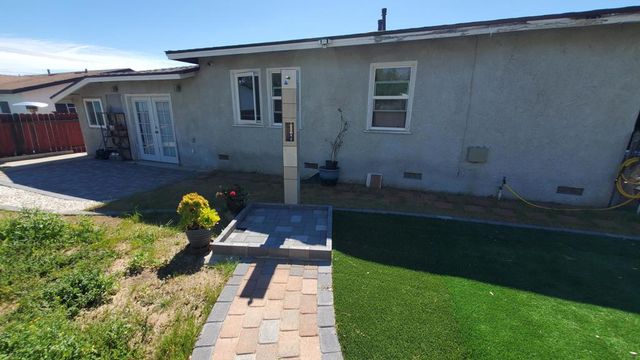 831 W George Street, Banning, CA 92220