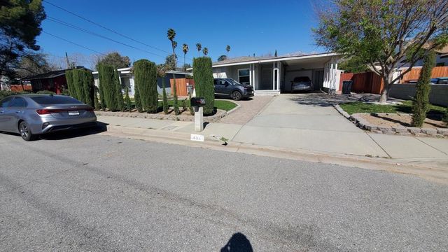 831 W George Street, Banning, CA 92220