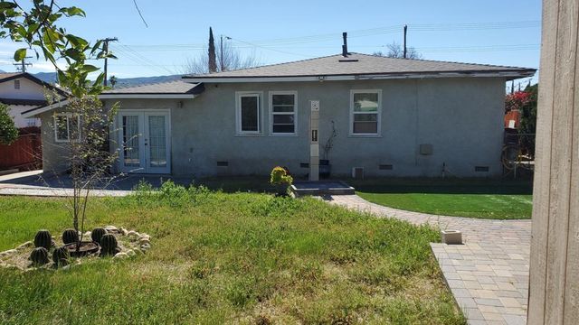 831 W George Street, Banning, CA 92220