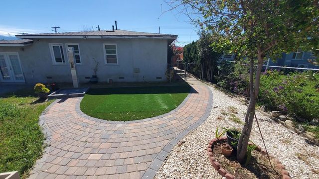 831 W George Street, Banning, CA 92220