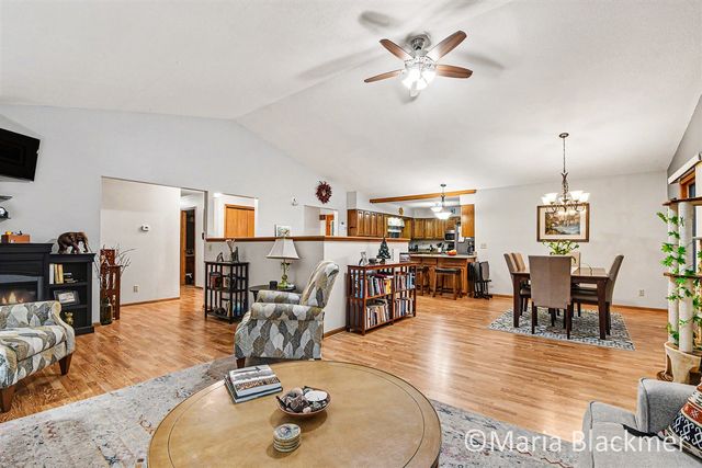 947 Southview Drive, Ionia, MI 48846