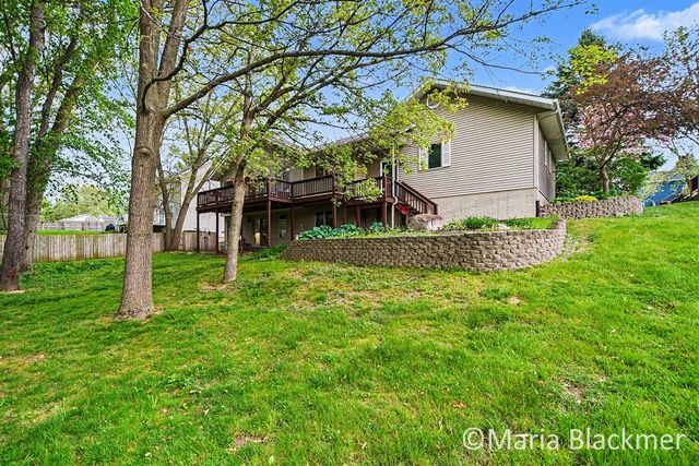 947 Southview Drive, Ionia, MI 48846