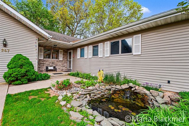 947 Southview Drive, Ionia, MI 48846