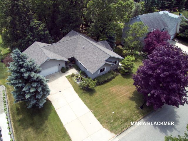947 Southview Drive, Ionia, MI 48846