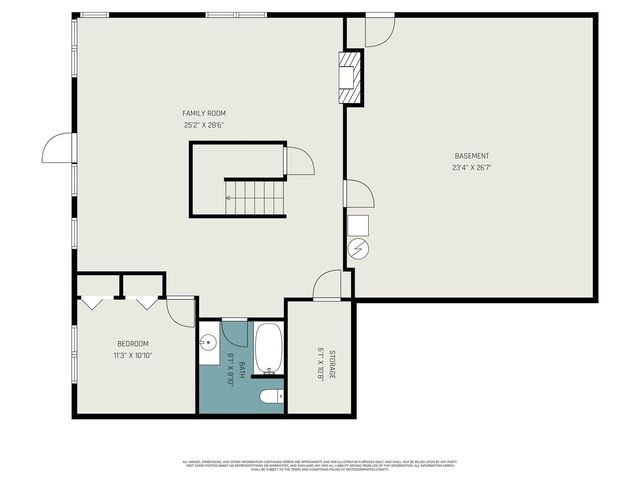 947 Southview Drive, Ionia, MI 48846