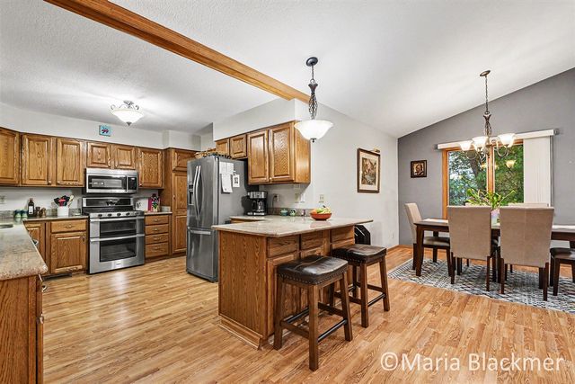947 Southview Drive, Ionia, MI 48846