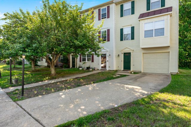 209 CLINT LN, Fredericksburg, VA 22405