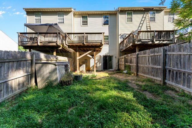 209 CLINT LN, Fredericksburg, VA 22405