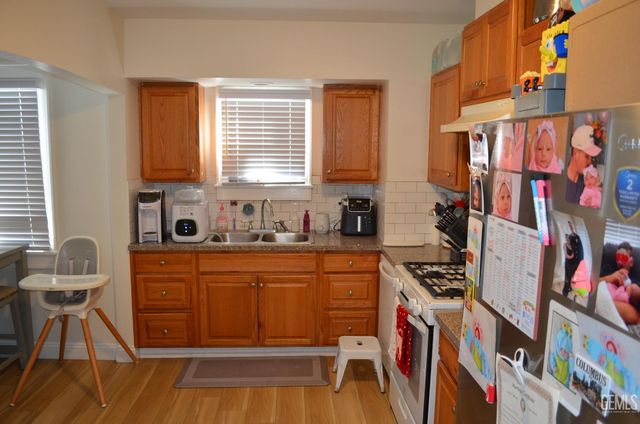 414 Arvin Street, Bakersfield, CA 93308