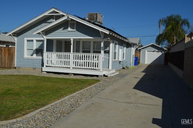 414 Arvin Street, Bakersfield, CA 93308