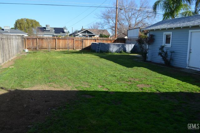 414 Arvin Street, Bakersfield, CA 93308