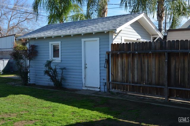 414 Arvin Street, Bakersfield, CA 93308