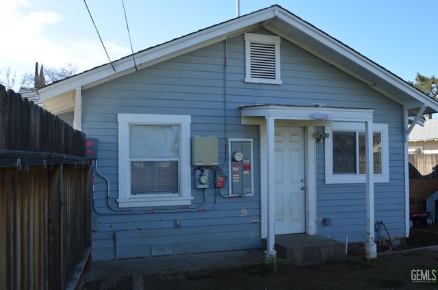 414 Arvin Street, Bakersfield, CA 93308