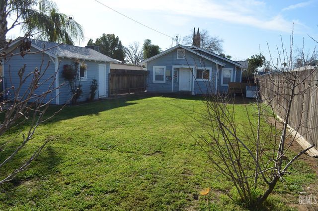 414 Arvin Street, Bakersfield, CA 93308