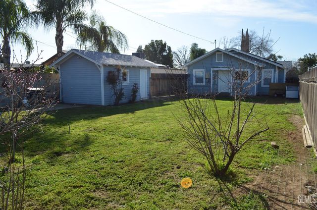 414 Arvin Street, Bakersfield, CA 93308