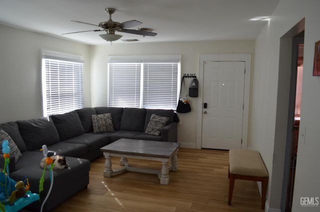 414 Arvin Street, Bakersfield, CA 93308