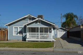 414 Arvin Street, Bakersfield, CA 93308