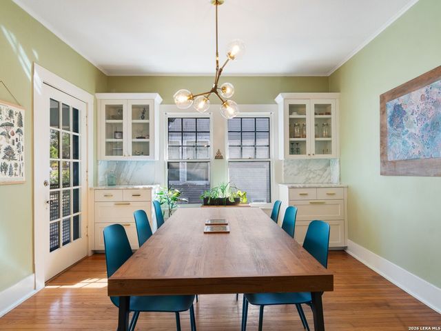 230 Allensworth Street, San Antonio, TX 78209