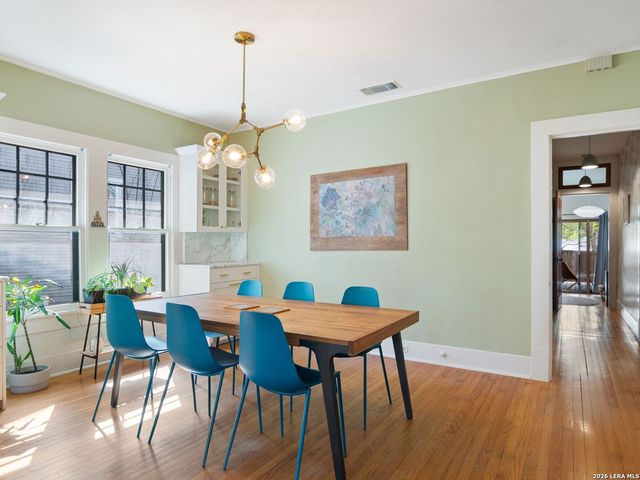 230 Allensworth Street, San Antonio, TX 78209