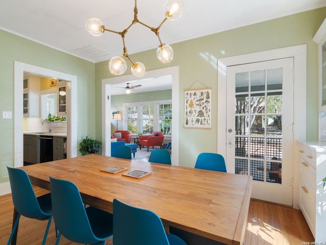 230 Allensworth Street, San Antonio, TX 78209