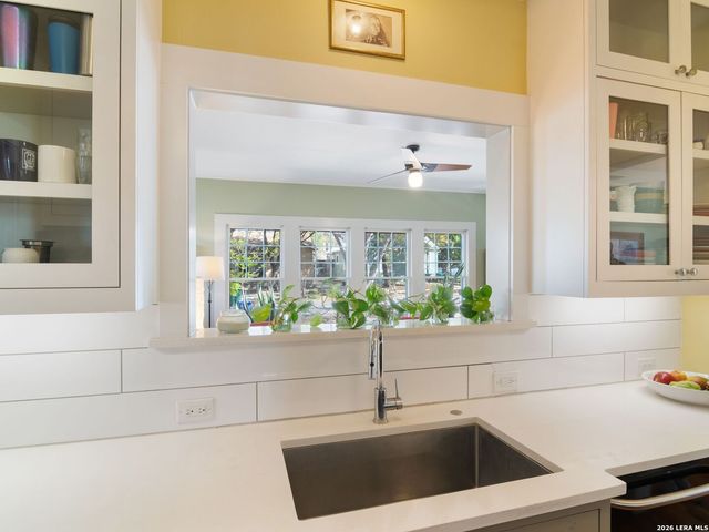 230 Allensworth Street, San Antonio, TX 78209