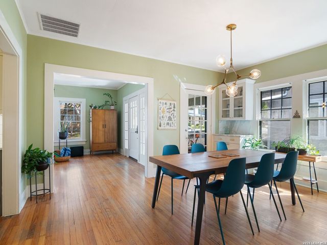 230 Allensworth Street, San Antonio, TX 78209