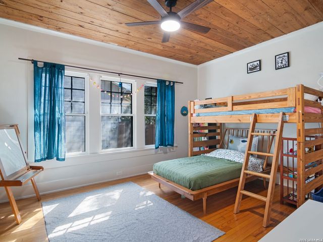 230 Allensworth Street, San Antonio, TX 78209