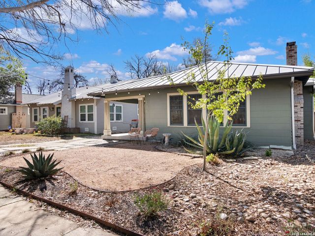 230 Allensworth Street, San Antonio, TX 78209