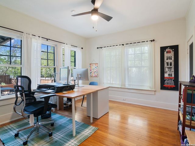 230 Allensworth Street, San Antonio, TX 78209